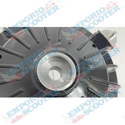 BRAKE DRUM REAR VESPA SPECIAL - 125 ET3 - 125 PRIMAVERA