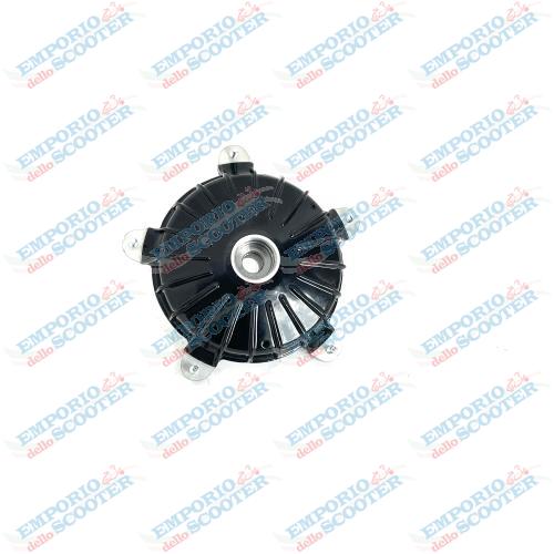 BRAKE DRUM FRONT VESPA SPECIAL - 125 ET3 - 125 PRIMAVERA