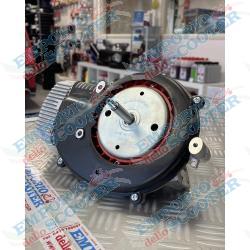 MALOSSI REED VALVE ENGINE KIT FOR PIAGGIO MOPEDS (CIAO SI BOXER BRAVO)