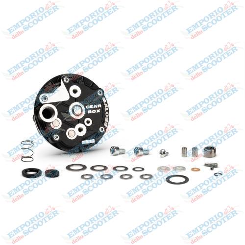 GEAR BOX MALOSSI PER MOZZO POSTERIORE PIAGGIO CICLOMOTORE CIAO