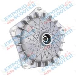 BRAKE DISC KIT GRIMECA VESPA PX - PK - T5 Ã˜ 20mm