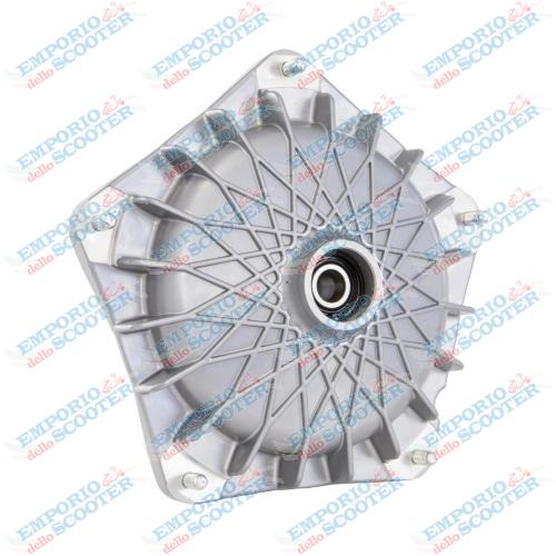 BRAKE DISC KIT GRIMECA VESPA PX - PK - T5 Ã˜ 20mm