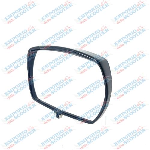 CORNICE FARO ALLUMINIO VESPA 50 SPECIAL - 50 ELESTART