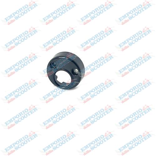 STEERING LOCK COVER