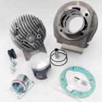 KIT CILINDRO 177cc - VESPA 125-150 - VMC SUPER G 2.0 GHISA