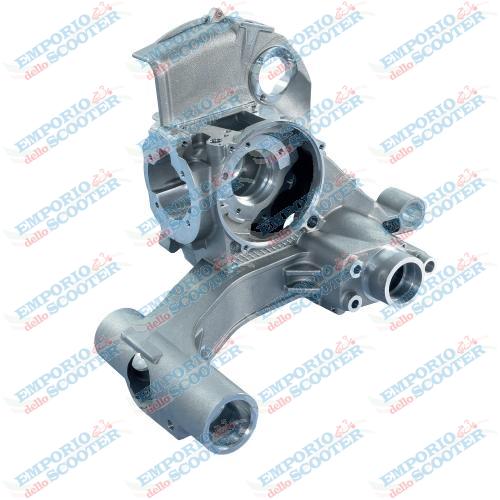 POLINI ENGINE CASE VESPA PX 200