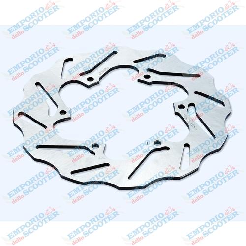 POLINI RACING BRAKE DISC VESPA GTS