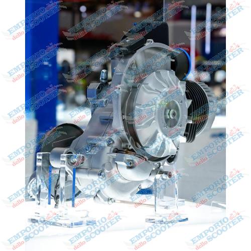 MOTORE POLINI PX - 225CC