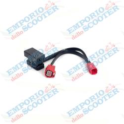 DISPOSITIVO ELIMINAZIONE AVVISI – DEA1 - EURO 5+ (PER ELIMINARE CATALIZZATORE)