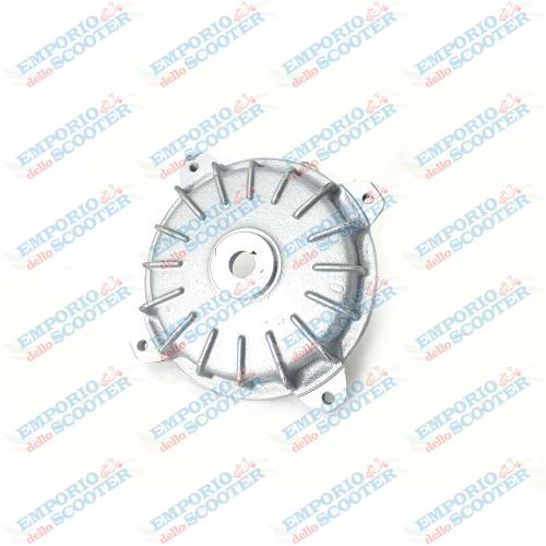 TAMBURO FRENO ANTERIORE IN GHISA VESPA SUPER