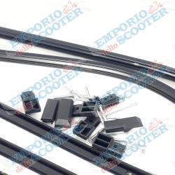 FLOOR RAIL KIT VESPA PK