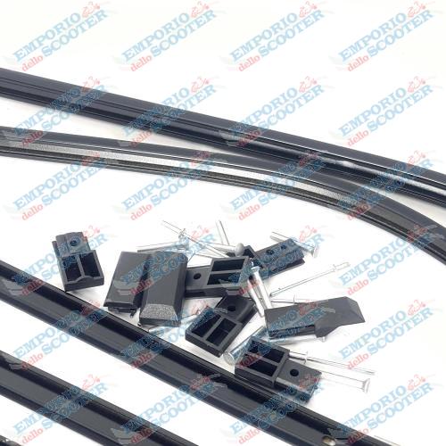 FLOOR RAIL KIT VESPA PK