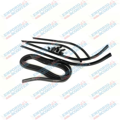 FLOOR RAIL KIT VESPA PK