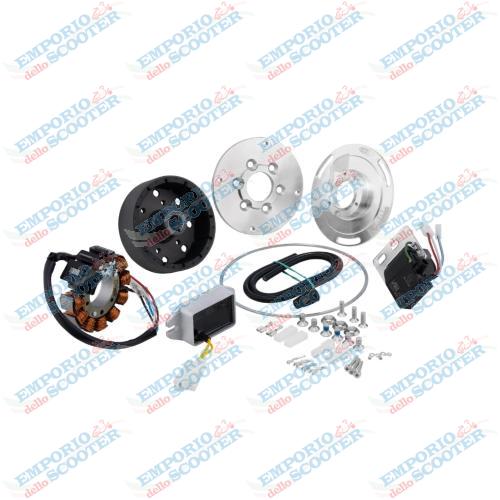 ACCENSIONE SIP PERFORMANCE BY VAPE SPORT 12 V CA