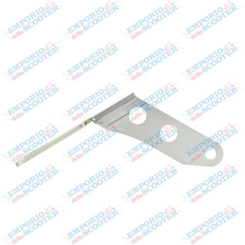 STAFFA CENTRALINA ACCENSIONE ELETTRONICA VAPE FARO BASSO