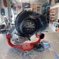 MOTORE POLINI PX - 221cc SEMICOMPLETO