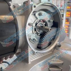 MOTORE POLINI PX - 221cc SEMICOMPLETO