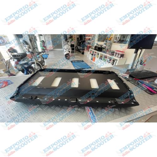 CUSCINO SEDUTA SEDILE APE TM 703 MANUBRIO LARGHEZZA 100CM