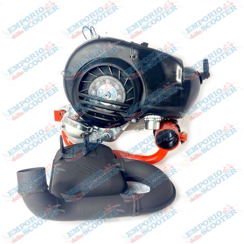 KIT MOTORE POLINI PX COMPLETO - 221cc