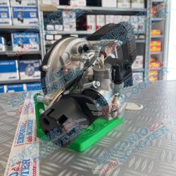 KIT MOTORE POLINI 75CC LAMELLARE 4 PRIGIONIERI PIAGGIO CIAO SI BOXER BRAVO