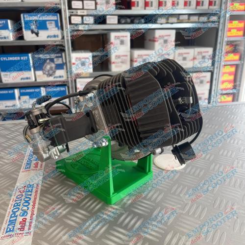 KIT MOTORE POLINI 75CC LAMELLARE 4 PRIGIONIERI PIAGGIO CIAO SI BOXER BRAVO