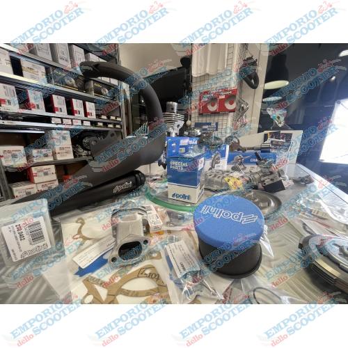 KIT DE PRÉPARATION POLINI EVOLUTION VESPA ET3