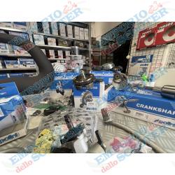 KIT DE PRÉPARATION POLINI EVOLUTION VESPA ET3