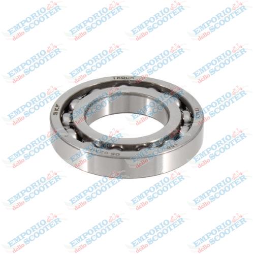 CUSCINETTO CAMPANA FRIZIONE 25X47X8 - VESPA 50 90 PRIMAVERA ET3 PK