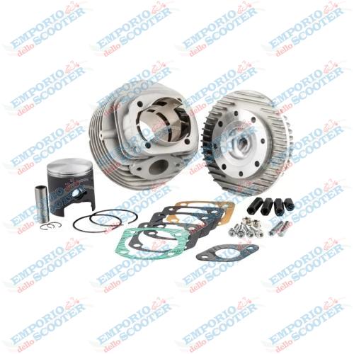 GRUPPO TERMICO VMC KAPPA58 135CC Ø 58MM PER VESPA SMALLFRAME
