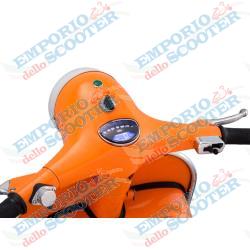 CONTACHILOMETRI SIP 2.0 PER VESPA ET3 PRIMAVERA GTR TS SUPER 150 SPRINT VELOCE RALLY