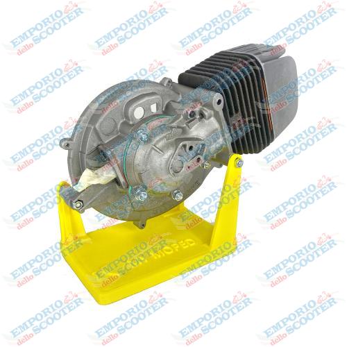 SOPORTE DE MOTOR PARA CICLOMOTORES - EXPOSICIÓN