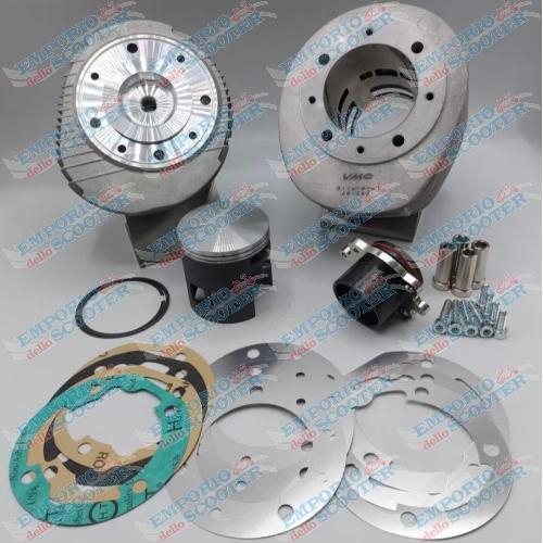 GRUPPO TERMICO VMC RANGER Ø69MM 213/225CC CORSA 57MM E 60MM