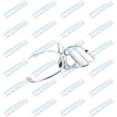 PORTAEQUIPAJE TRASERO VESPA GTS 2025