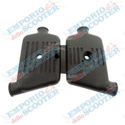 ELECTRICAL JUNCTION BOX VESPA 50 - ET3 - PRIMAVERA - MODEL WITH SPADE TERMINALS