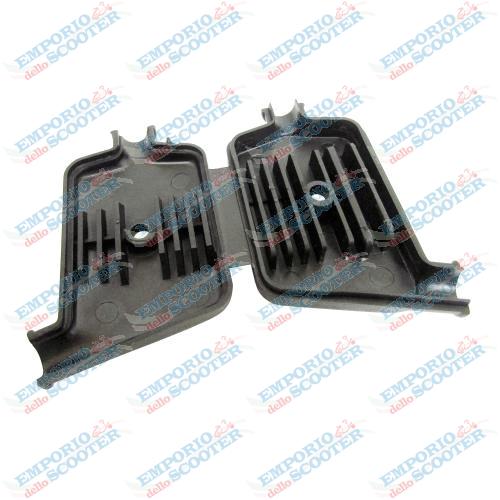 ELECTRICAL JUNCTION BOX VESPA 50 - ET3 - PRIMAVERA - MODEL WITH SPADE TERMINALS