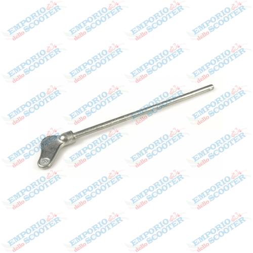 ASTA RUBINETTO ANNI 50 125 V30-33T/VM1-2T/150 VL1-3T/VB1T/VGL1T