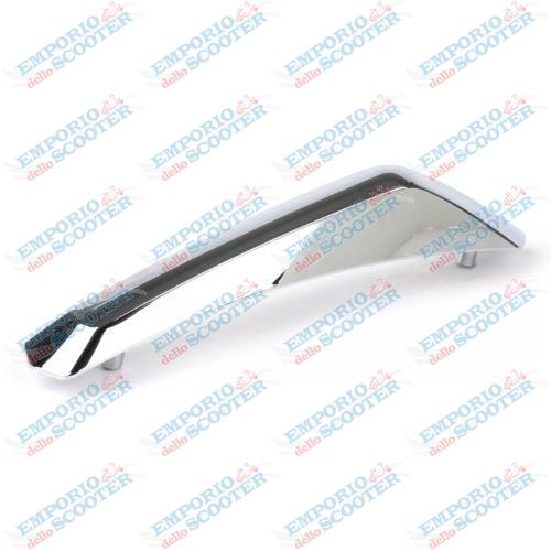 CRESTA PARAFANGO VESPA GTS DAL 2023 (KEYLESS)