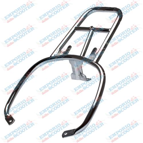PORTE BAGAGE ARRIERE VESPA GTS 2025