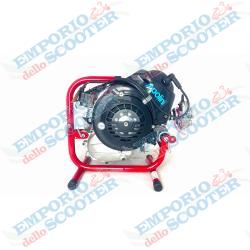 KIT MOTORE 135cc POLINI - POMPOSA 500KM REPLICA - ELABORAZIONE EVOLUTION SMALL FRAME