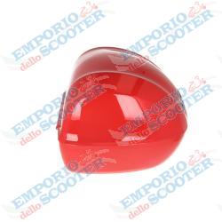 BAULETTO POSTERIORE VESPA 32L ROSSO LUCIDO 894 SENZA SCHIENALE - PRIMAVERA RED