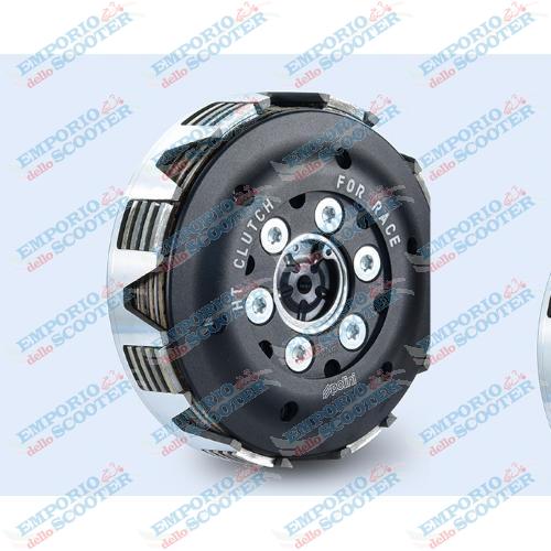 FRIZIONE POLINI Z23 FOR RACE VESPA PX 125/150/200 CORONA DA 65