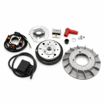 ACCENSIONE ELETTRONICA VMC CONO 20 CLASSICO PER VESPA SMALL FRAME