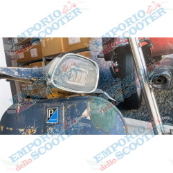 FARO ANTERIORE LED VESPA 125 GT, 150 GL, 180 SS, 150 SPRINT
