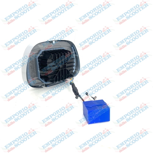 FARO ANTERIORE LED VESPA 125 GT, 150 GL, 180 SS, 150 SPRINT