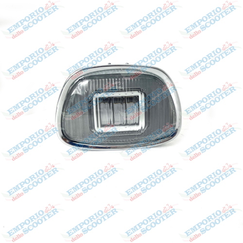 FARO ANTERIORE LED VESPA 125 GT, 150 GL, 180 SS, 150 SPRINT