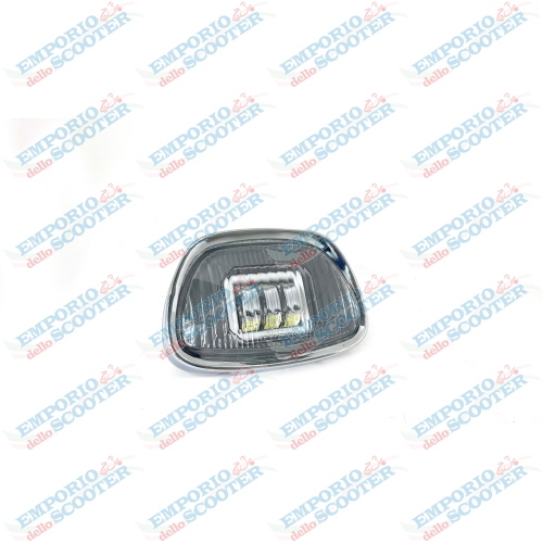 FARO ANTERIORE LED VESPA 125 GT, 150 GL, 180 SS, 150 SPRINT