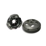 KIT CLUTCH AND PRIMARY DRIVEN MALOSSI MAXI DELTA SYSTEM (Clutch BELL Ø 134) for GTS 300