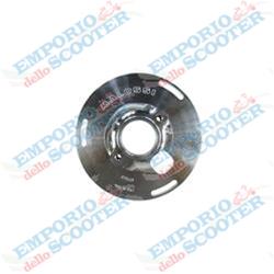 MALOSSI VESPOWER IGNITION FLYWHEEL 1.2KG - VESPA PX