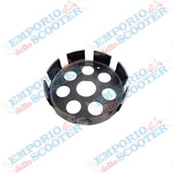 REINFORCED CLUTCH COVER – INDUCTION-HARDENED – VESPA 200