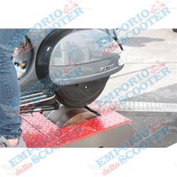 EMBLEM - PX150 - (THE ONE ON PX 2011)